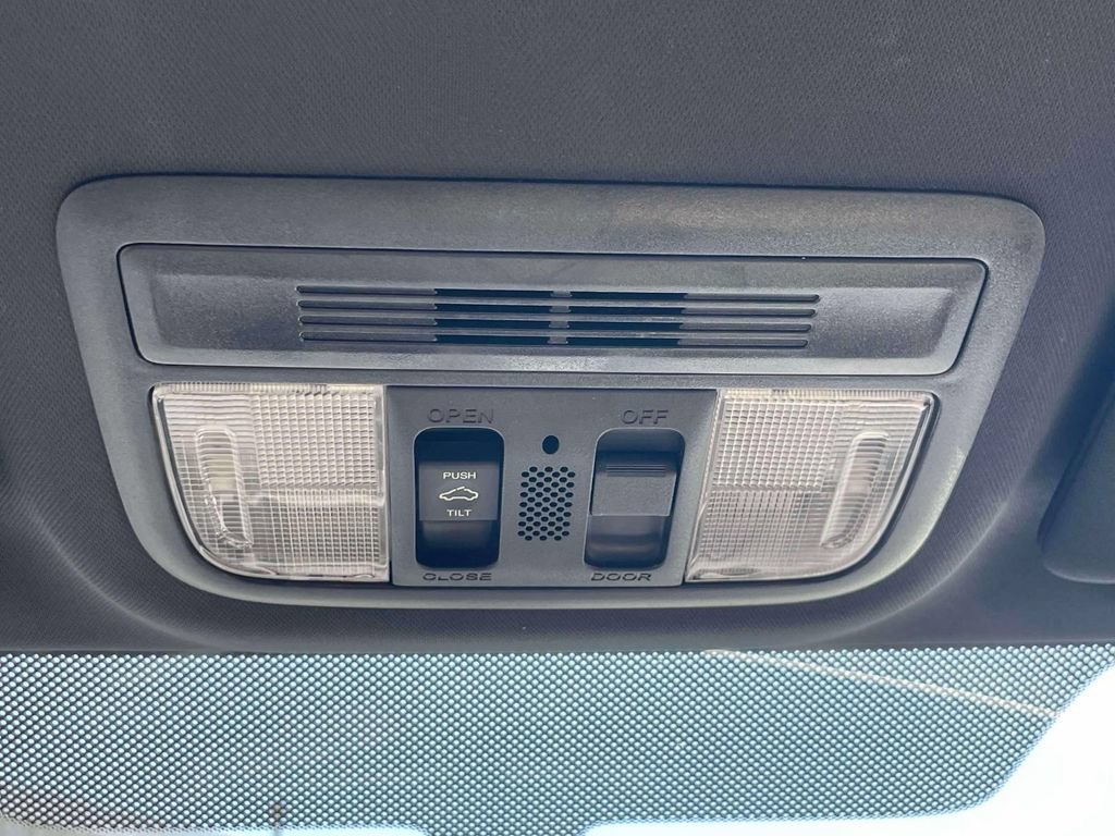 Certified 2018 Honda Civic EX-T image 28