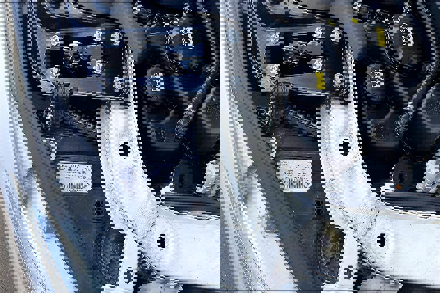 Used 2017 BMW 330i Sedan image 32