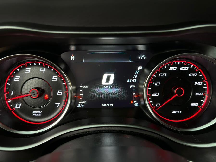 Used 2021 Dodge Charger Scat Pack w/ Dynamics Package image 31