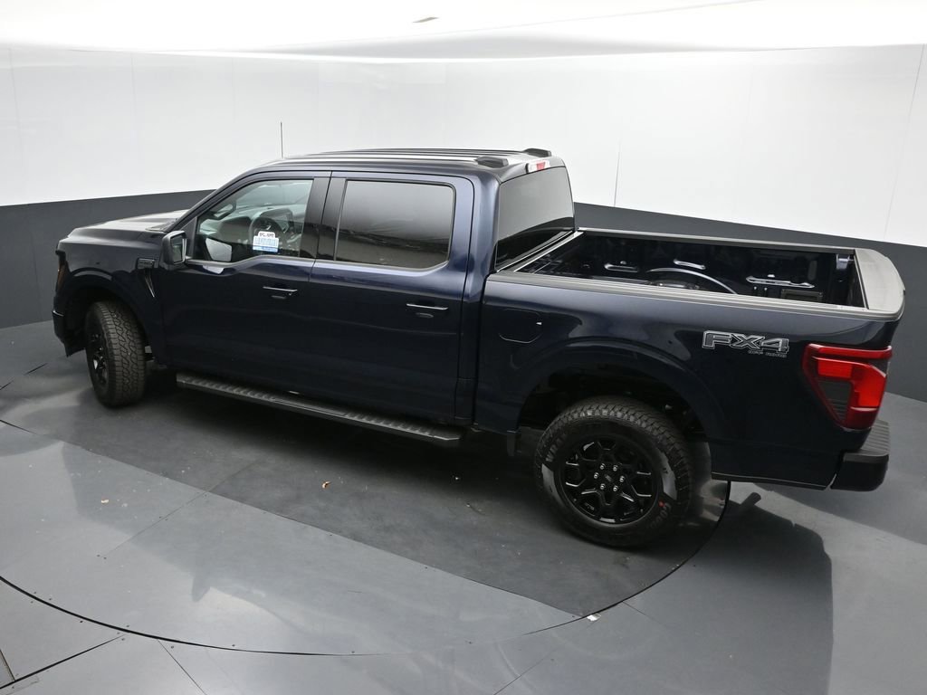 New 2026 Ford F350 Lariat w/ Lariat Ultimate Package AWD/4WD image 36