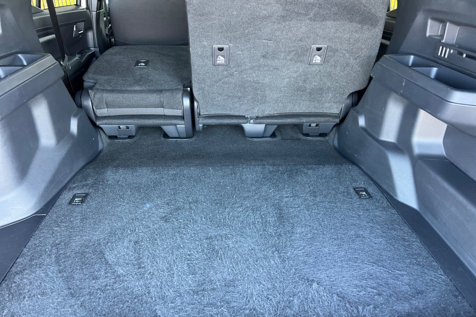 Certified 2025 Toyota 4Runner SR5 image 19