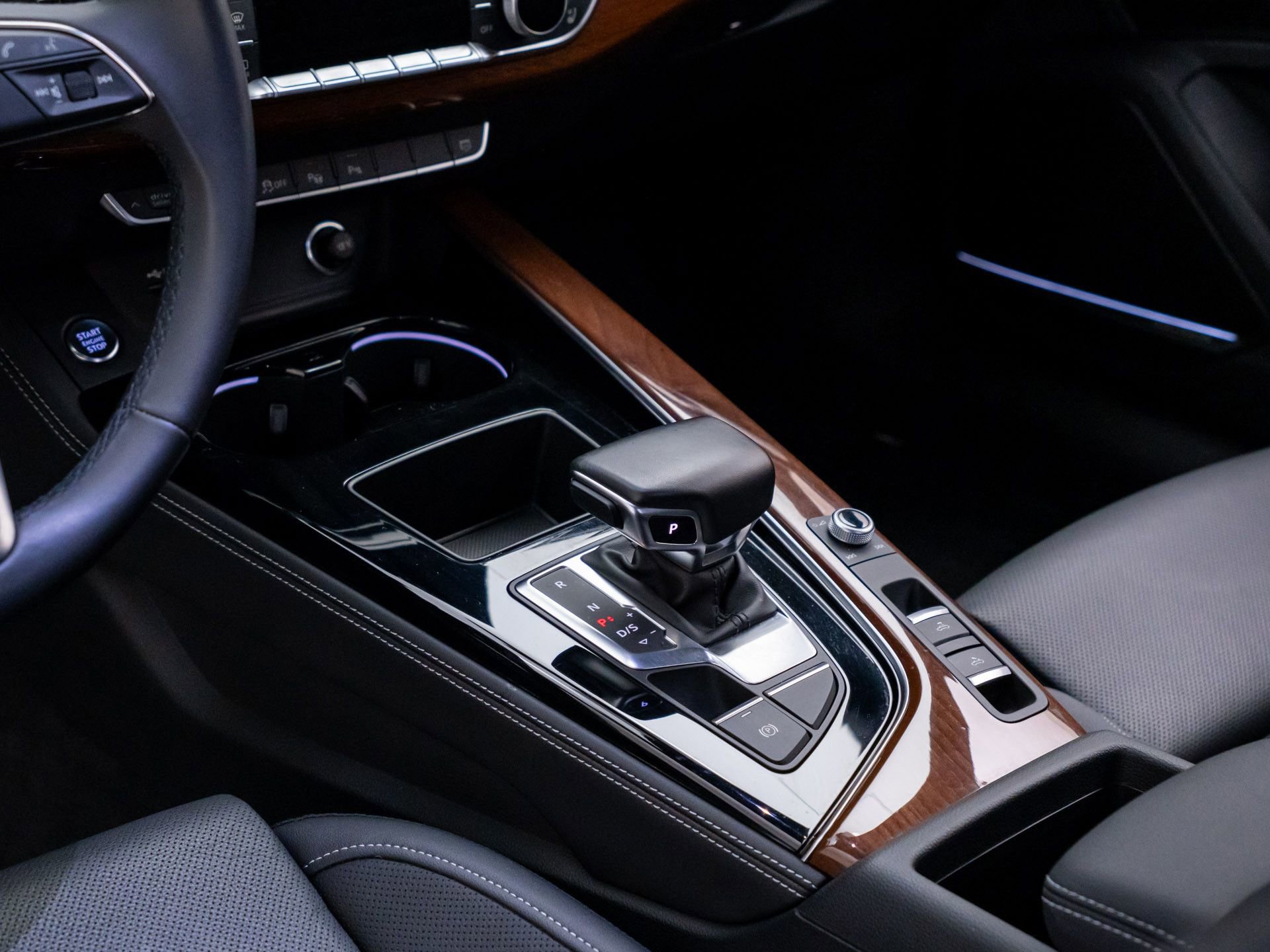 Used 2022 Audi A5 2.0T Prestige image 12