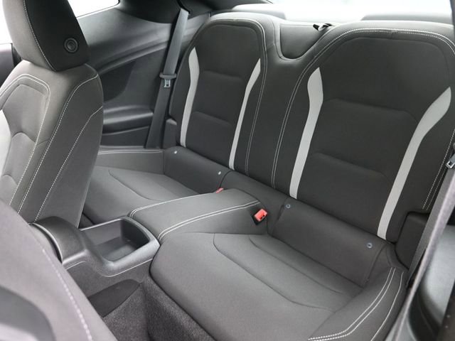 Used 2021 Chevrolet Camaro LT w/ RS Package image 23