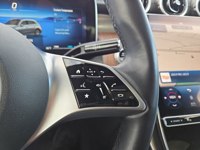 Used 2023 Mercedes-Benz GLC 300 4MATIC image 14