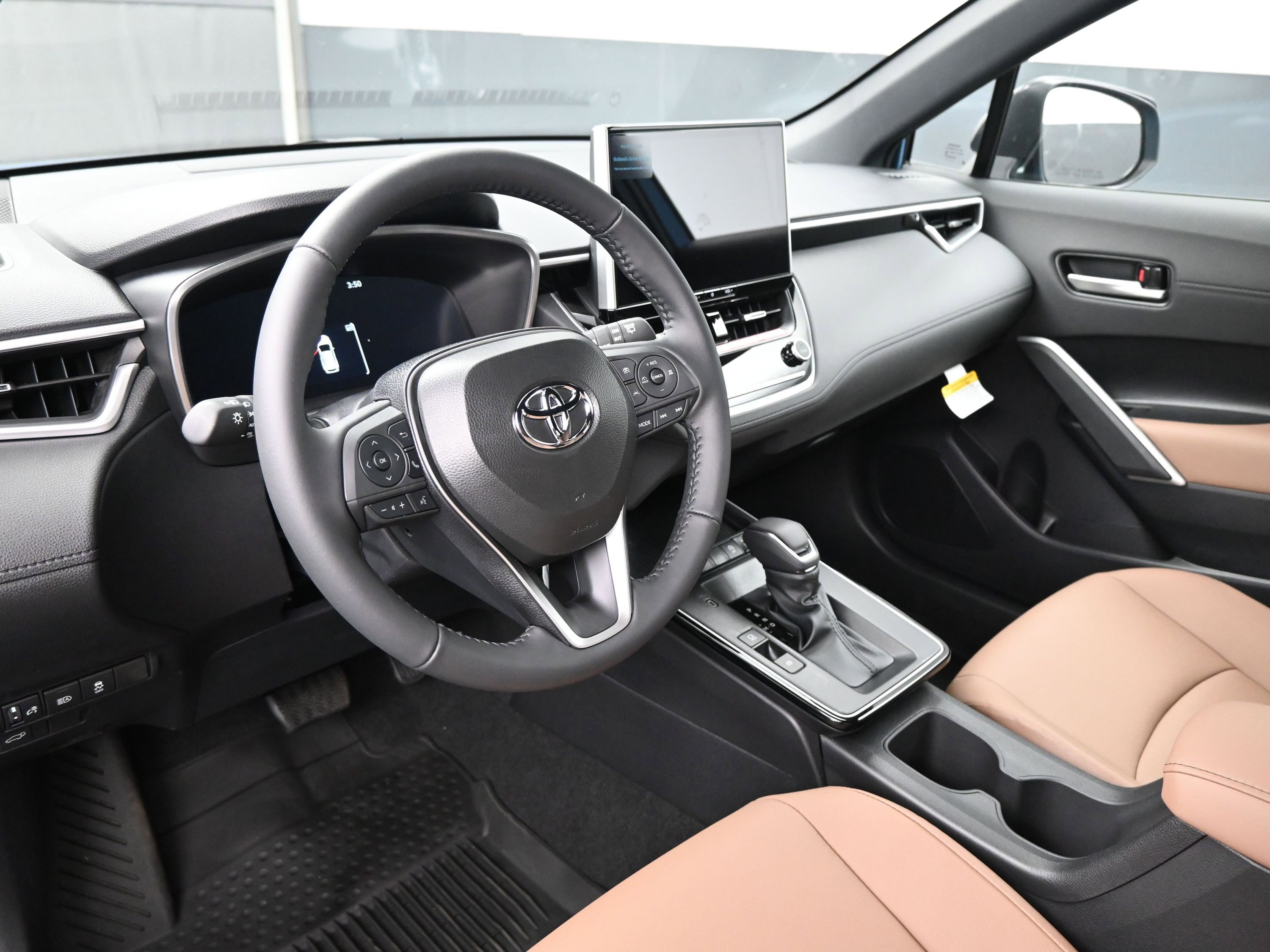 New 2026 Toyota Corolla Cross XLE image 13