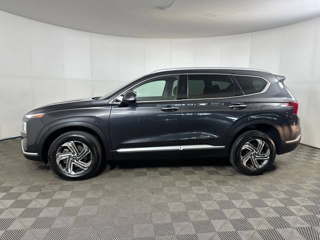Used 2021 Hyundai Santa Fe SEL w/ Convenience Package AWD/4WD image 6