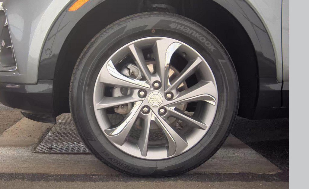 Certified 2023 Buick Encore GX Essence w/ Advanced Technology Package image 13