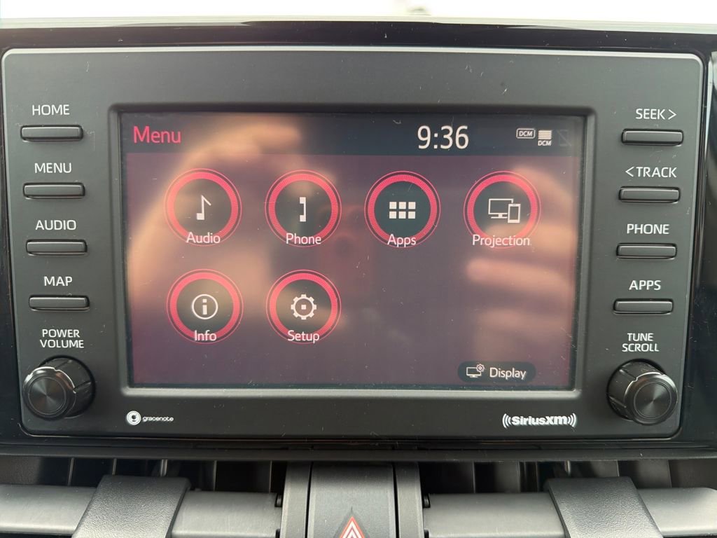 Used 2020 Toyota RAV4 XLE w/ Convenience Package AWD/4WD image 41