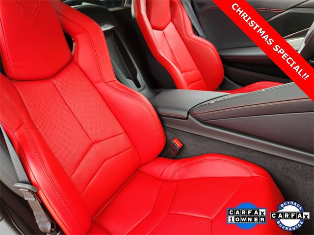 Certified 2023 Chevrolet Corvette Z06 image 10