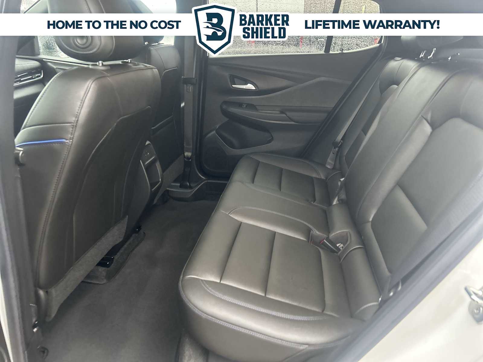 Used 2024 Buick Envista Sport Touring w/ Convenience I Package FWD image 23