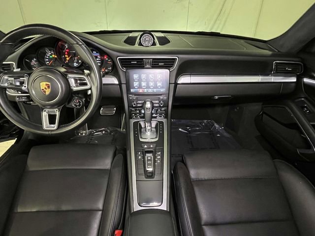 Certified 2017 Porsche 911 Carrera 4S image 24