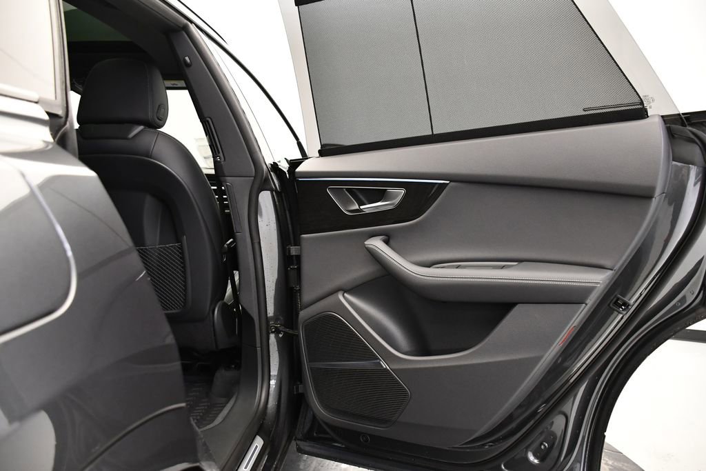 New 2026 Audi Q8 Premium Plus image 50