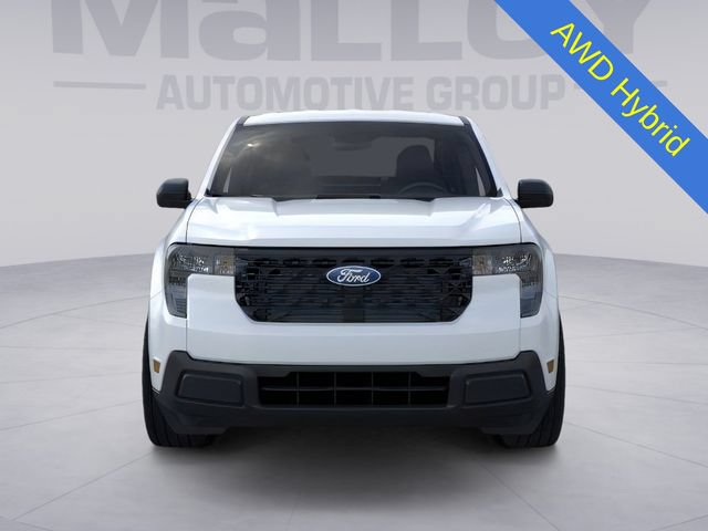 Used 2026 Ford Maverick XL w/ Equipment Group 101A AWD/4WD image 6