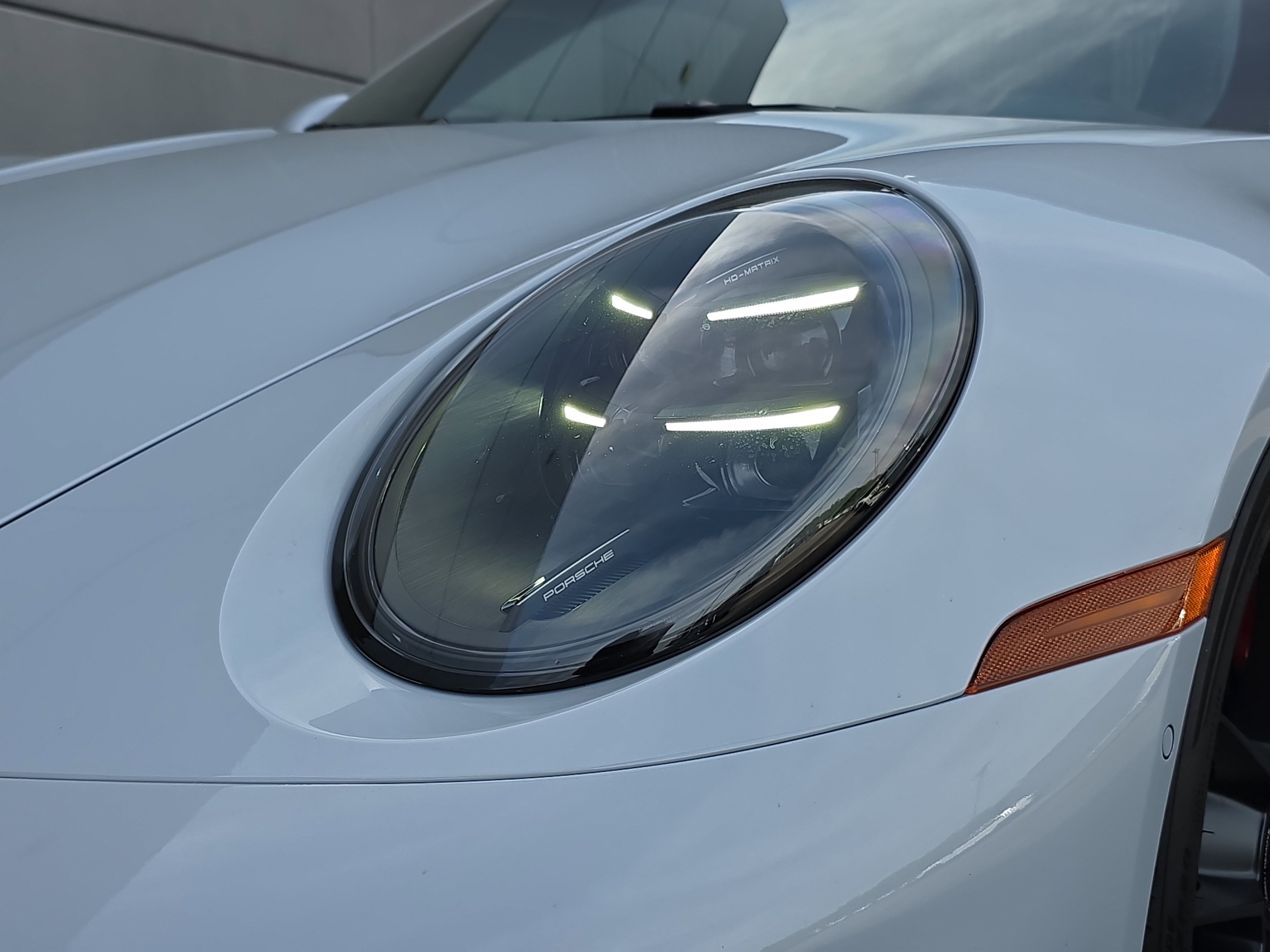 Used 2026 Porsche 911 Carrera GTS RWD image 12