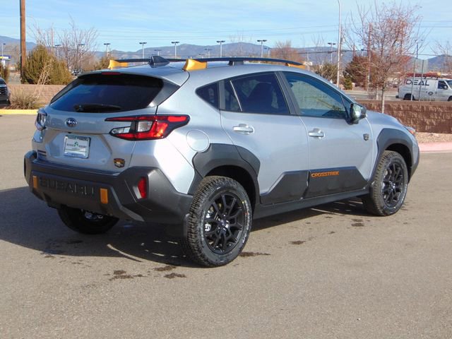 New 2026 Subaru Crosstrek 2.5i Wilderness image 4