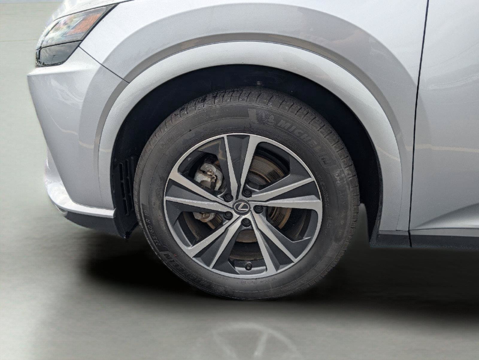 Certified 2025 Lexus RX 350 Premium w/ Convenience Package AWD/4WD image 27