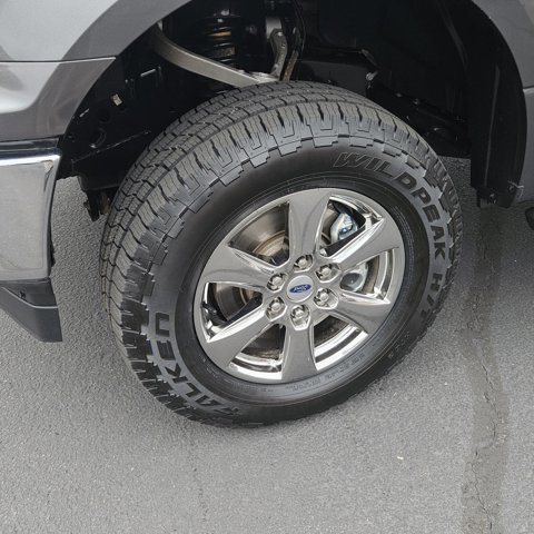 Used 2020 Ford F150 XLT w/ Equipment Group 302A Luxury image 9