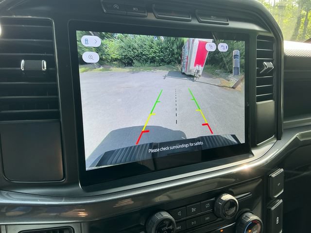 Used 2024 Ford F150 STX AWD/4WD image 22