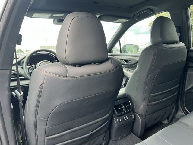 Used 2025 Subaru Outback Wilderness AWD/4WD image 34