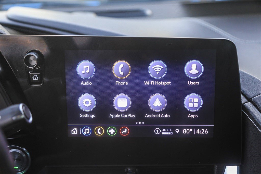 Used 2023 Chevrolet Corvette Stingray Coupe w/ Z51 Performance Package image 18