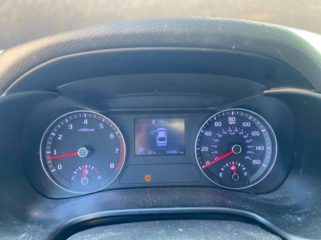 Used 2019 Kia Forte LXS FWD image 13