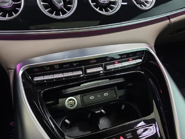 Used 2026 Mercedes-Benz AMG GT 53 image 24