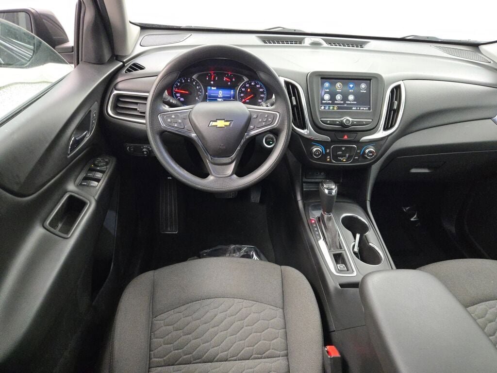 Used 2019 Chevrolet Equinox LT image 21