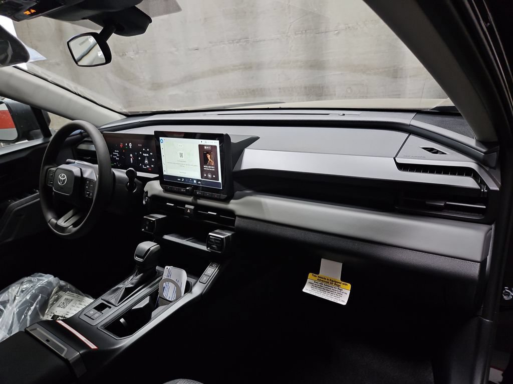 New 2026 Toyota RAV4 LE AWD/4WD image 35