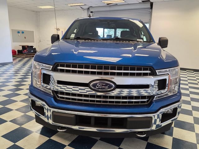 Used 2020 Ford F150 XLT w/ Equipment Group 302A Luxury image 2