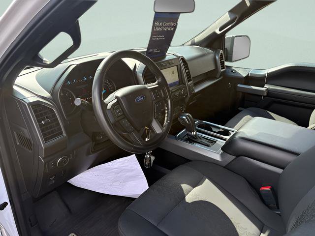 Used 2020 Ford F150 XLT w/ Equipment Group 302A Luxury AWD/4WD image 7
