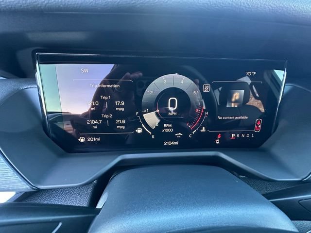 New 2026 GMC Acadia Elevation w/ Elevation Premium Package FWD image 17