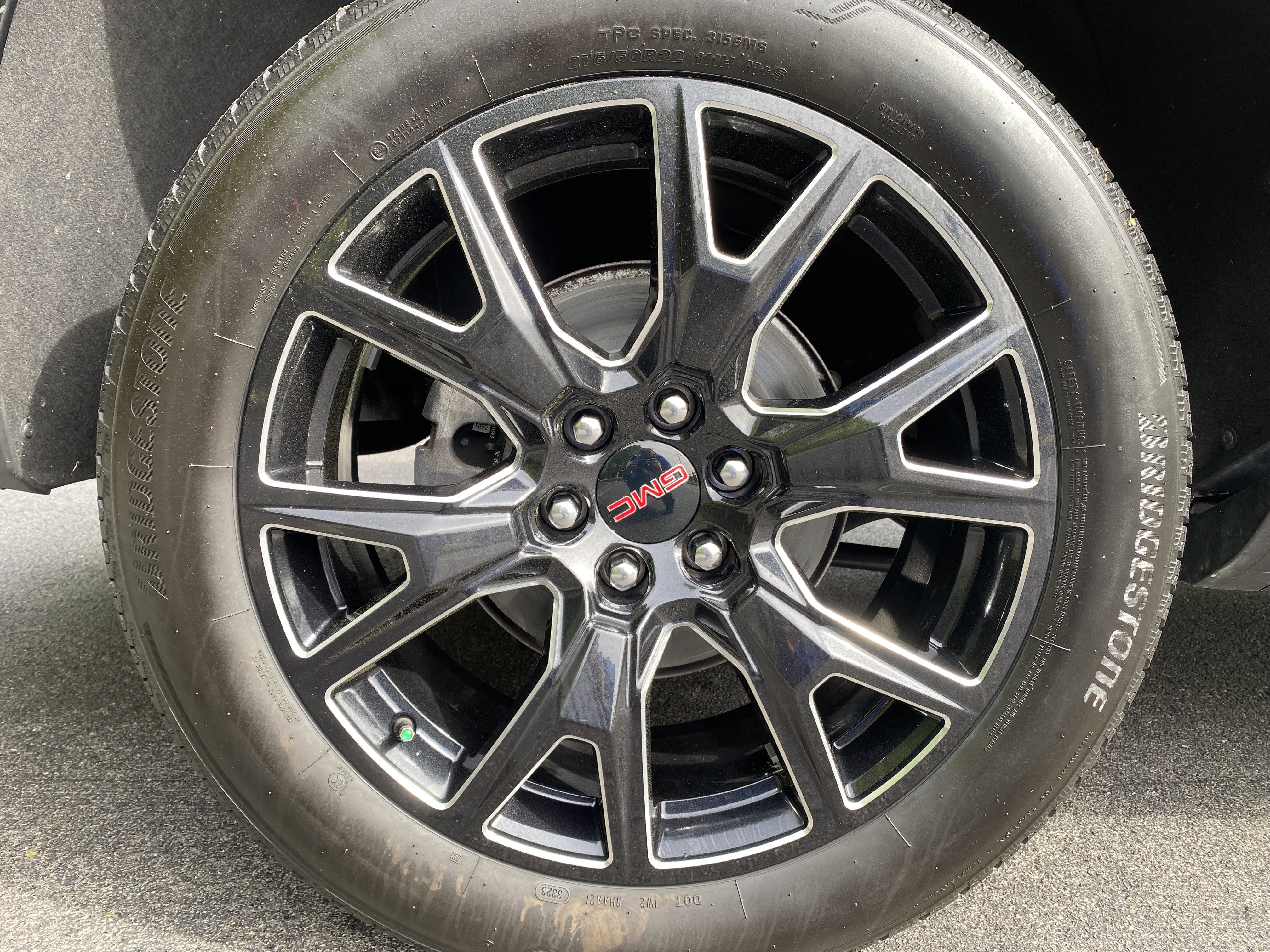 Used 2023 GMC Yukon Denali w/ Denali Reserve Package image 46