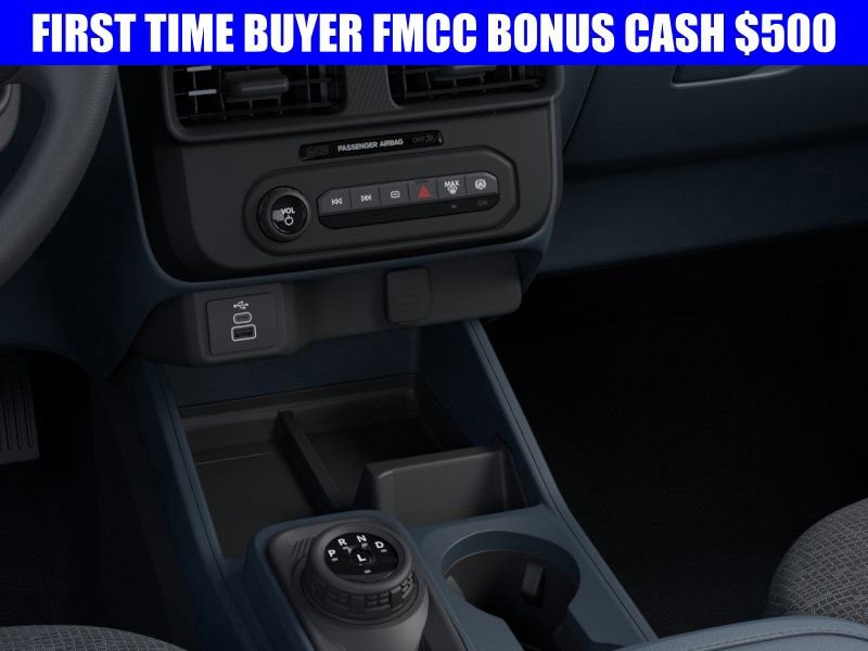 New 2026 Ford Maverick XL image 16