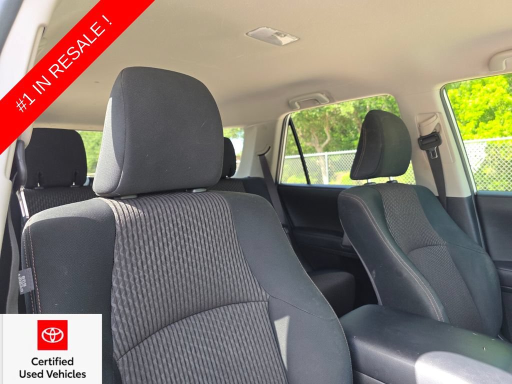 Used 2021 Toyota 4Runner Trail Special Edition RWD image 15