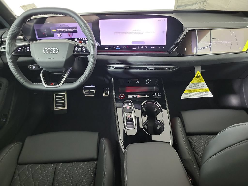 New 2026 Audi S5 Premium Plus AWD/4WD image 15
