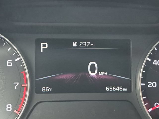 Used 2023 Kia Forte GT-Line w/ GT-Line Premium Package FWD image 14