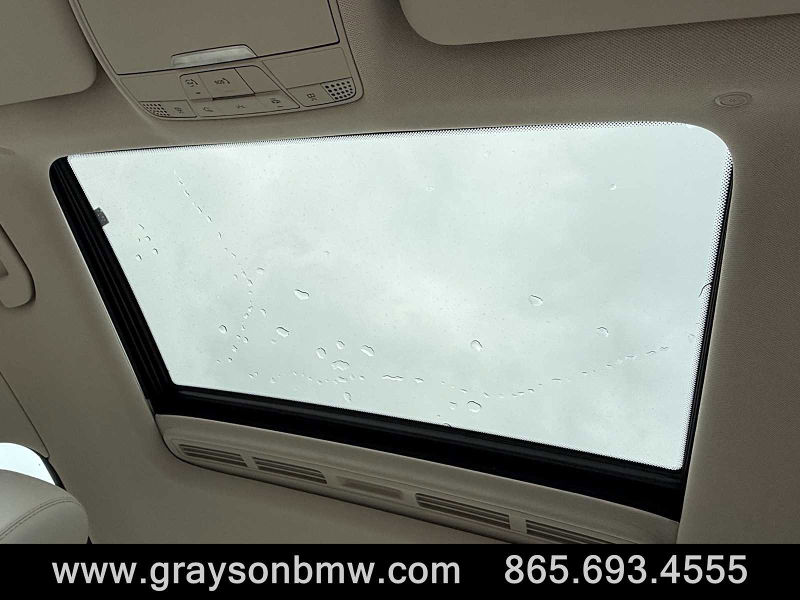 Used 2019 Mercedes-Benz E 300 4MATIC w/ Premium 1 Package image 36