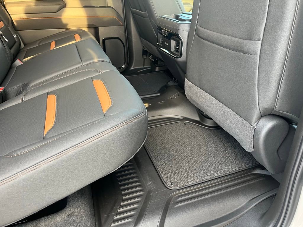 New 2026 GMC Sierra 1500 AT4 image 29