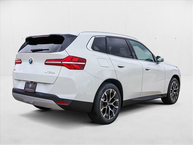 Used 2026 BMW X3 xDrive30 image 5