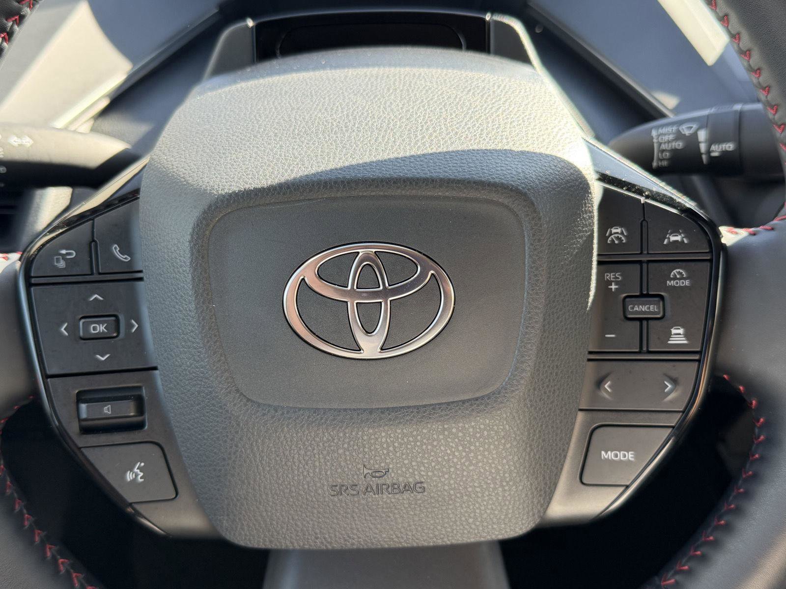 Certified 2023 Toyota Prius Prime image 34