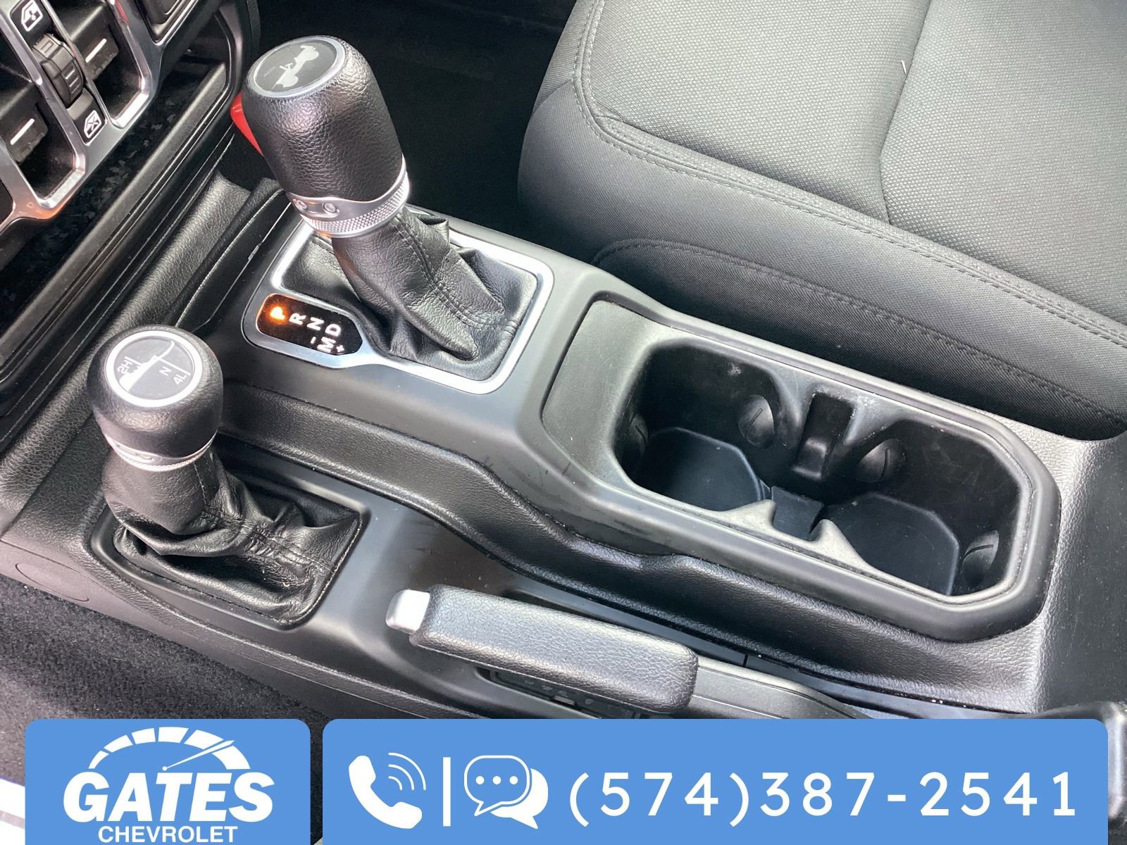 Used 2021 Jeep Wrangler Unlimited Sport image 31