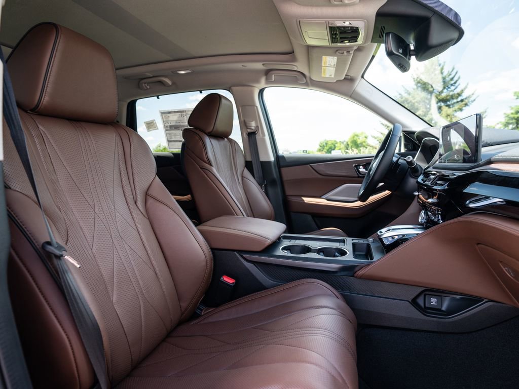 New 2026 Acura MDX SH-AWD w/ Advance Package image 15