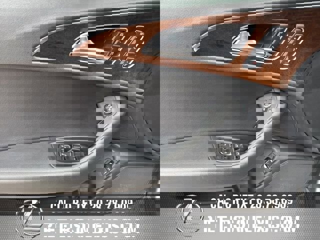 Used 2016 Audi A6 2.0T Premium image 21