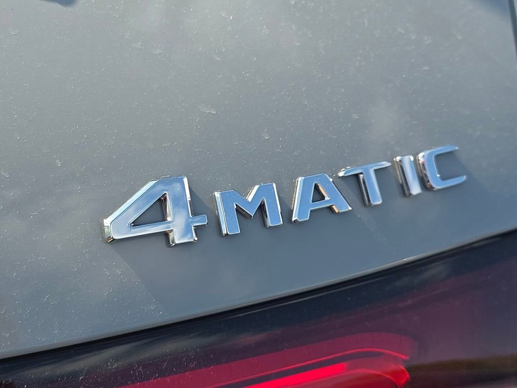 New 2026 Mercedes-Benz GLC 300 4MATIC image 5