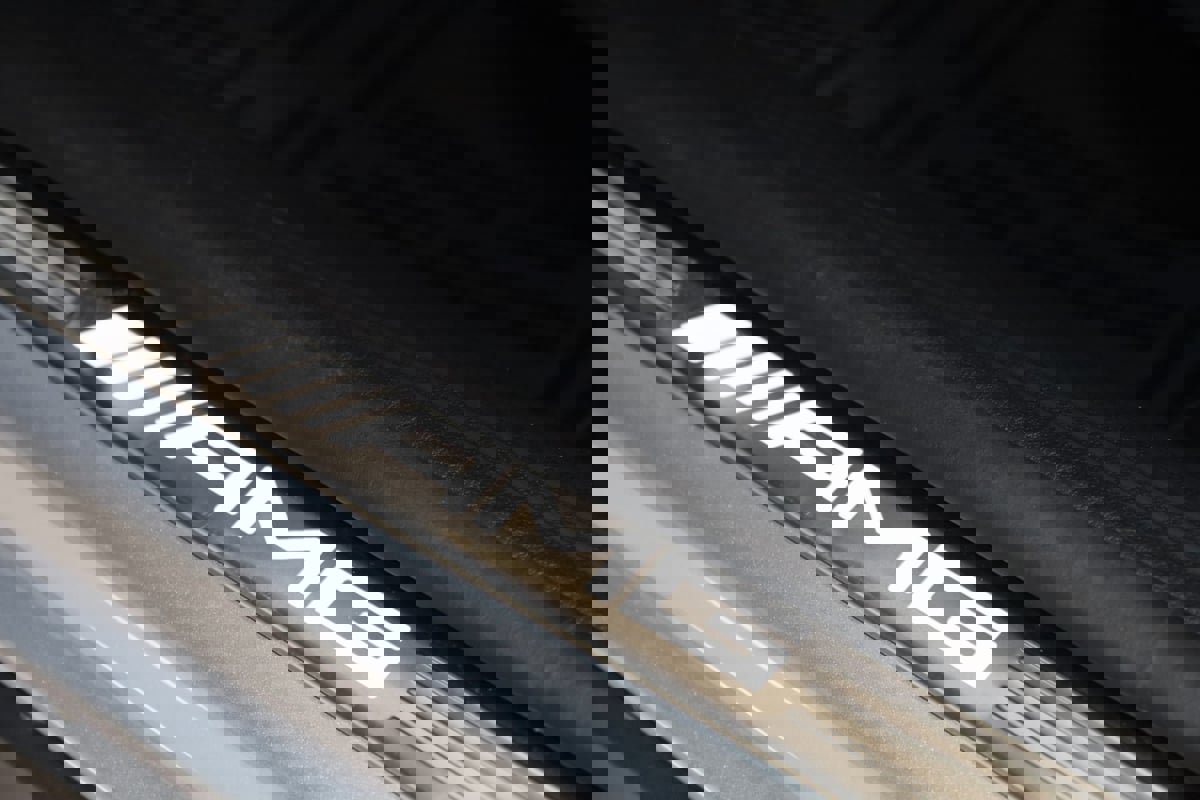 Used 2024 Mercedes-Benz GLA 35 AMG 4MATIC image 30