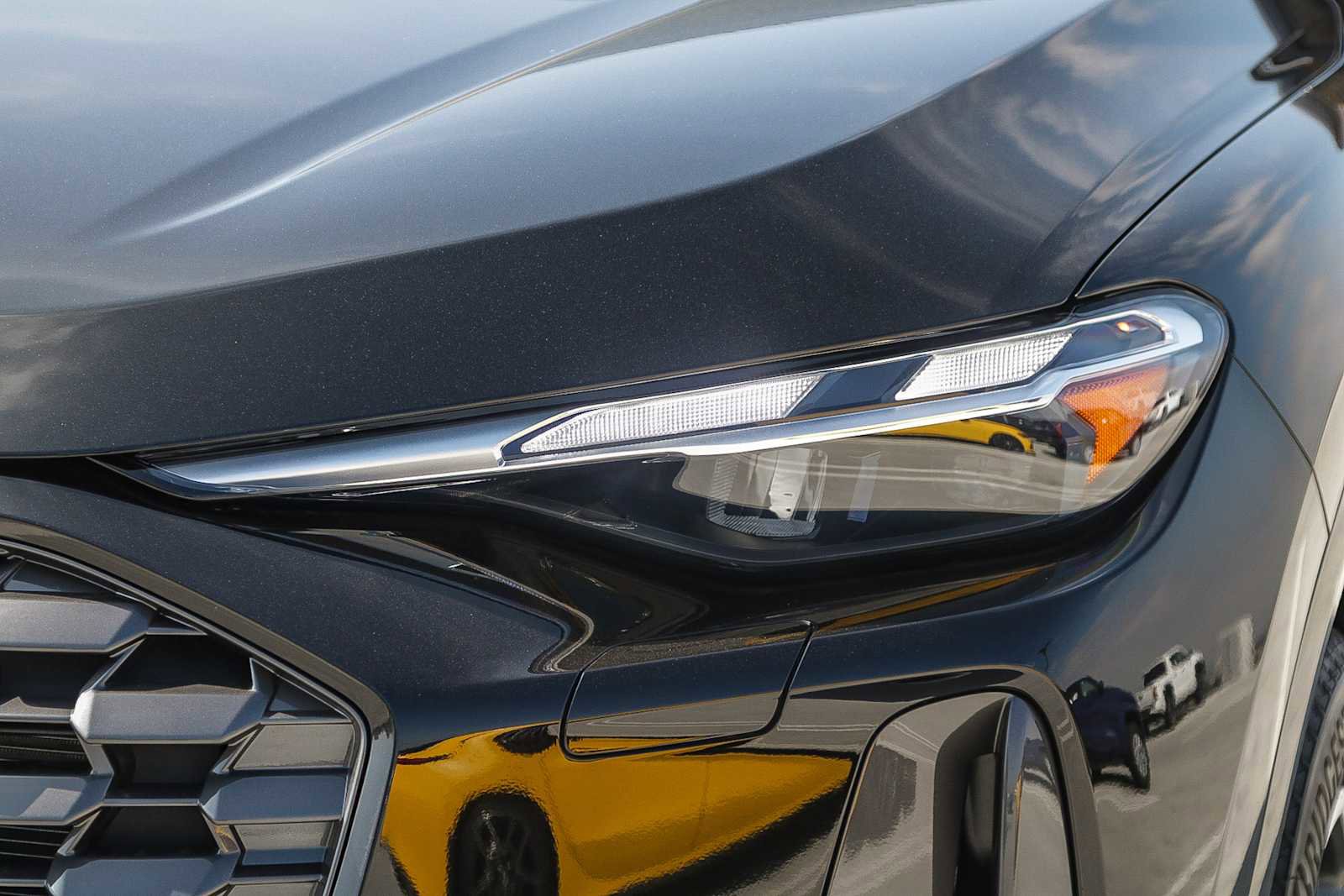 New 2025 Audi Q5 Premium image 4