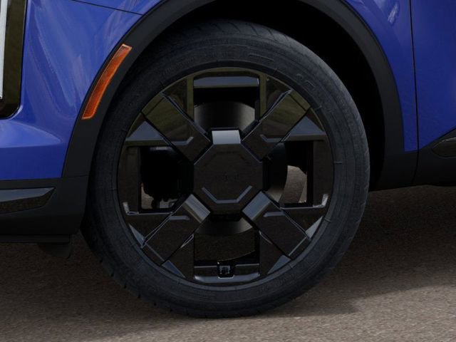 New 2026 Kia Sportage X-Line image 6