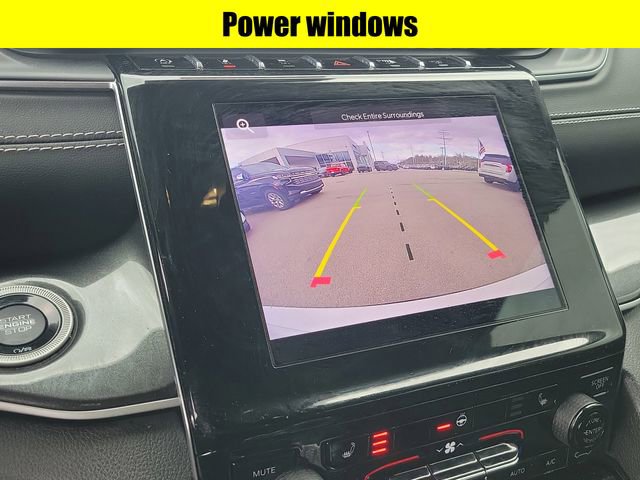 Used 2023 Jeep Grand Cherokee L Laredo image 15