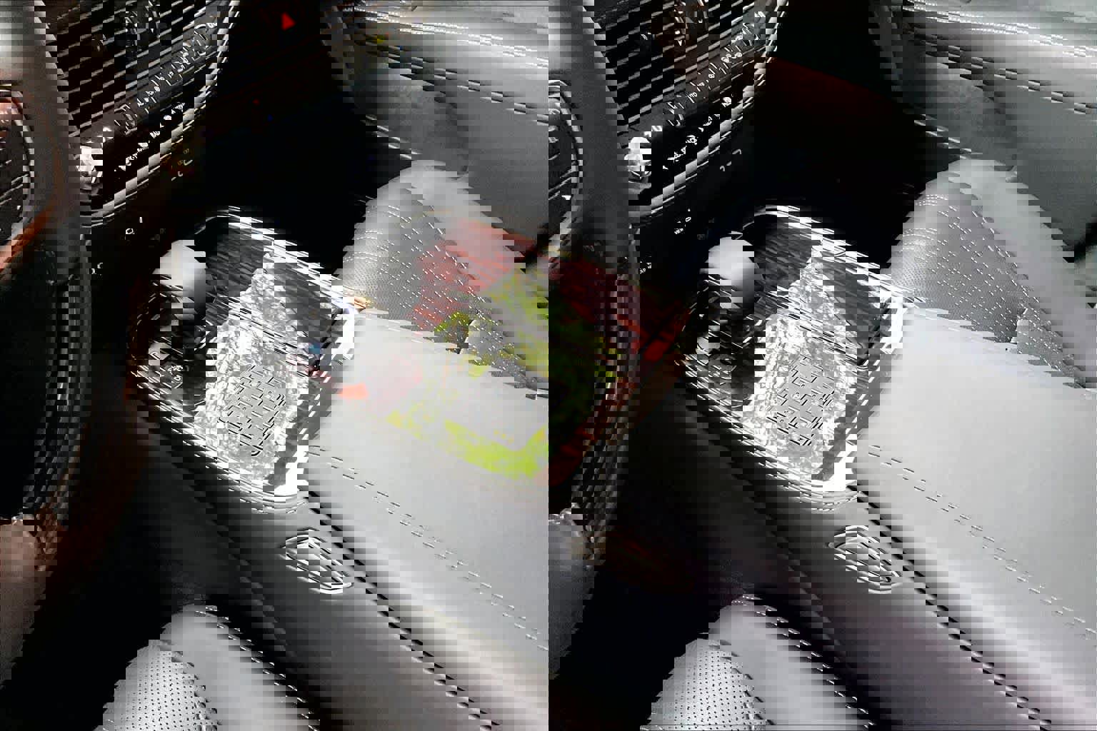 Used 2023 Lexus LS 500 AWD w/ Luxury Package image 16