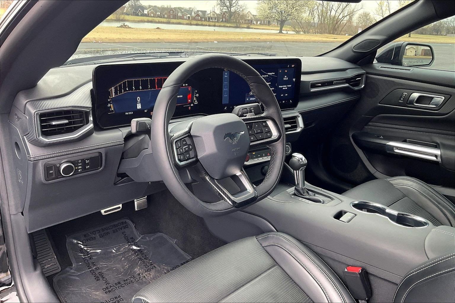 Used 2025 Ford Mustang GT Premium image 14